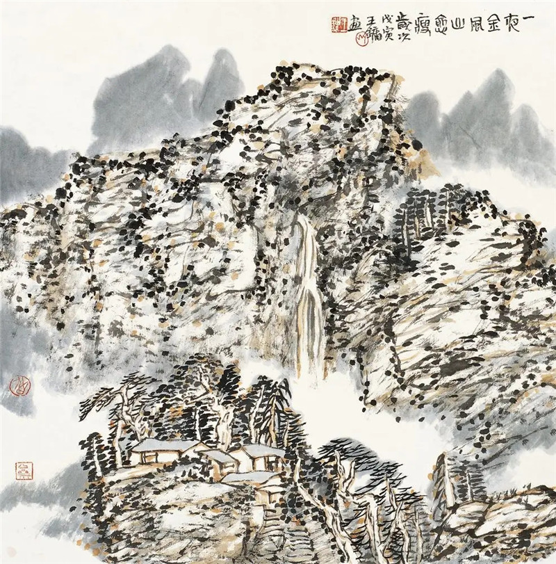 作品9