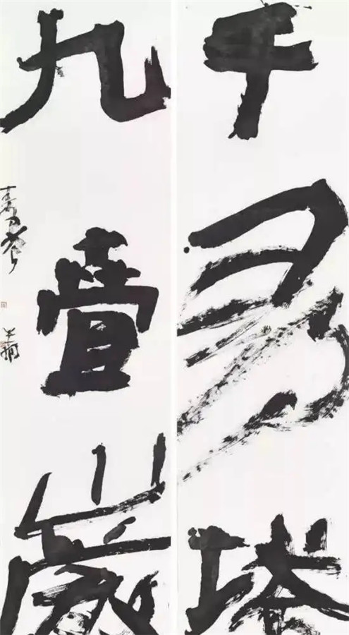 曾翔作品6