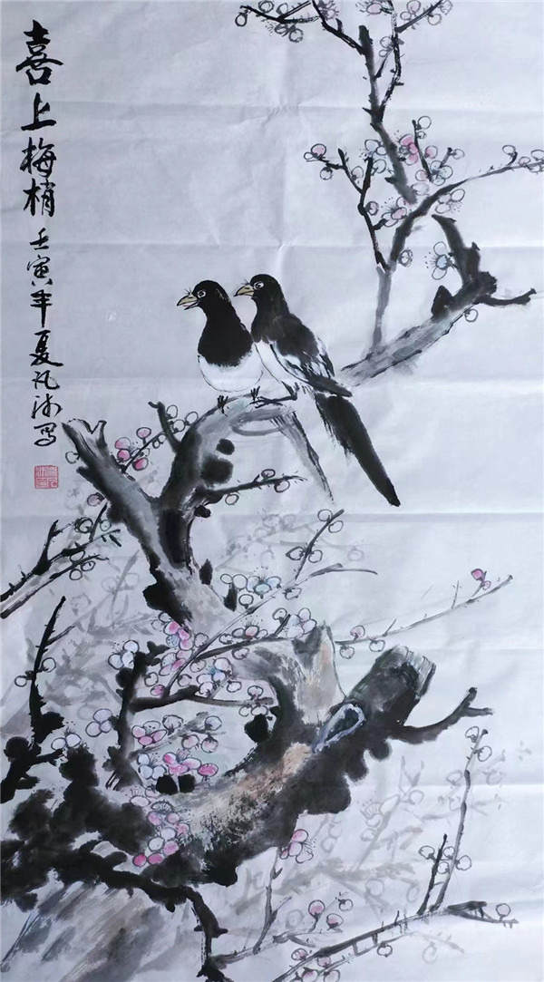闵凡沛作品
