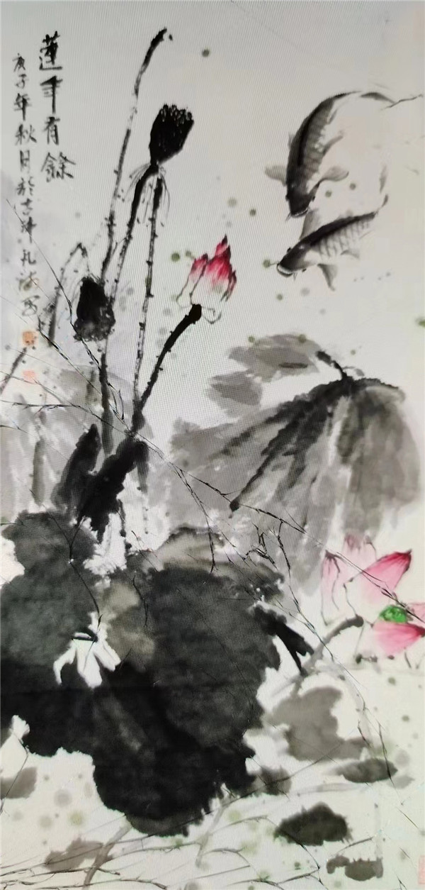闵凡沛作品