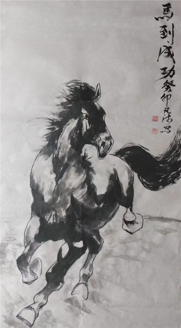 闵凡沛作品
