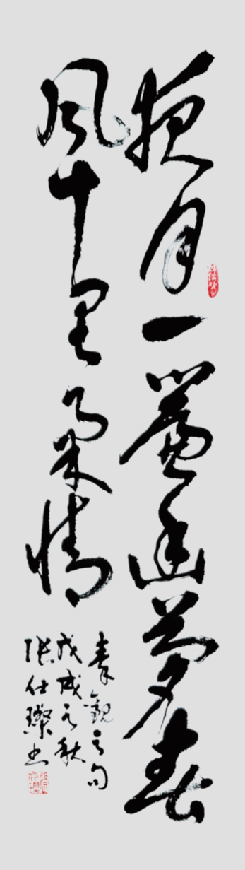 张仕璨作品